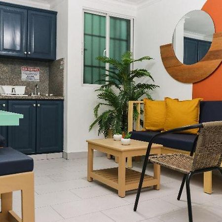 Residencial Frank I Apartment Santo Domingo Bagian luar foto
