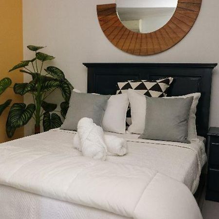 Residencial Frank I Apartment Santo Domingo Bagian luar foto