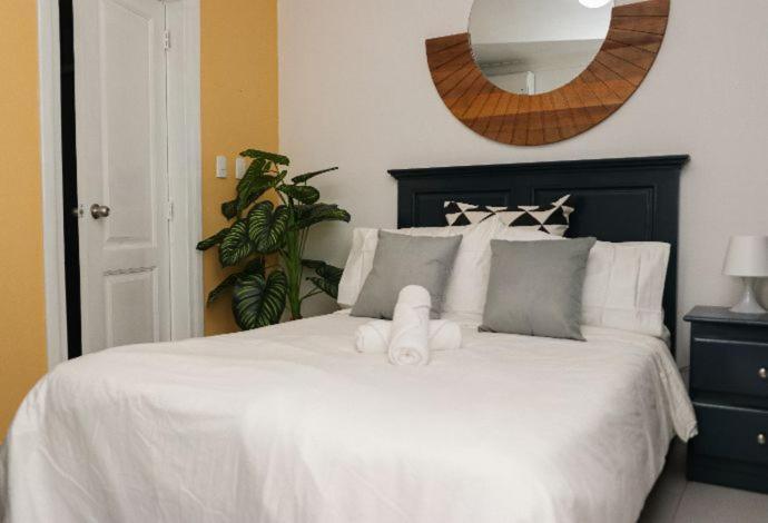Residencial Frank I Apartment Santo Domingo Bagian luar foto