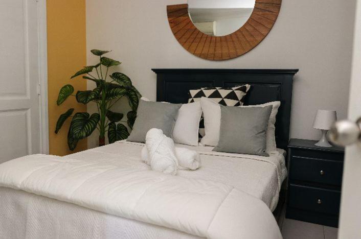 Residencial Frank I Apartment Santo Domingo Bagian luar foto