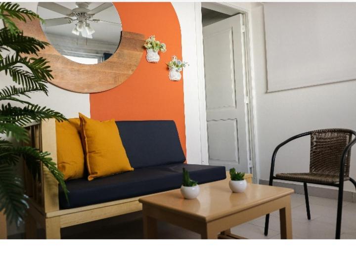 Residencial Frank I Apartment Santo Domingo Bagian luar foto